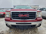 GMC Sierra 2009
