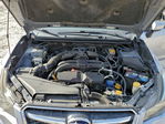 Subaru XV 2015