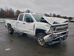Chevrolet Silverado 2019