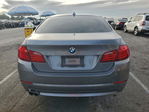 BMW Series 5 2011