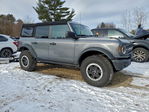 Ford Bronco 2024