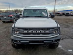 Ford Bronco 2023