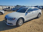 Audi A6 2014