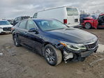 Kia Optima 2019