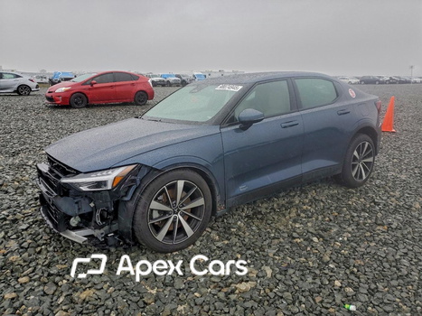 Polestar 2 2022 - Image 1 of 14