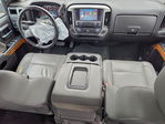 Chevrolet Silverado 2014
