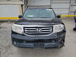 Honda Pilot 2013