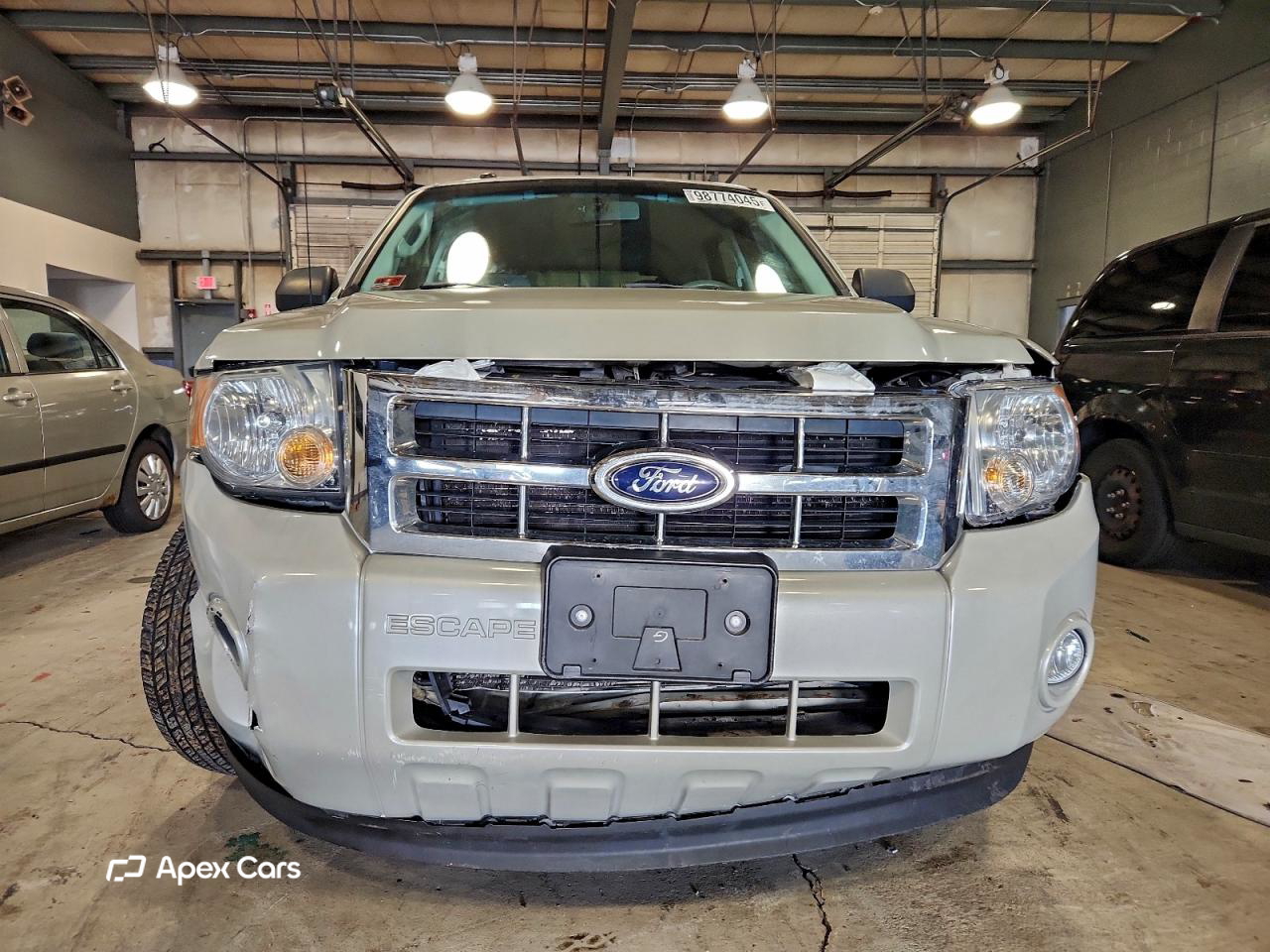 Ford Escape 2009