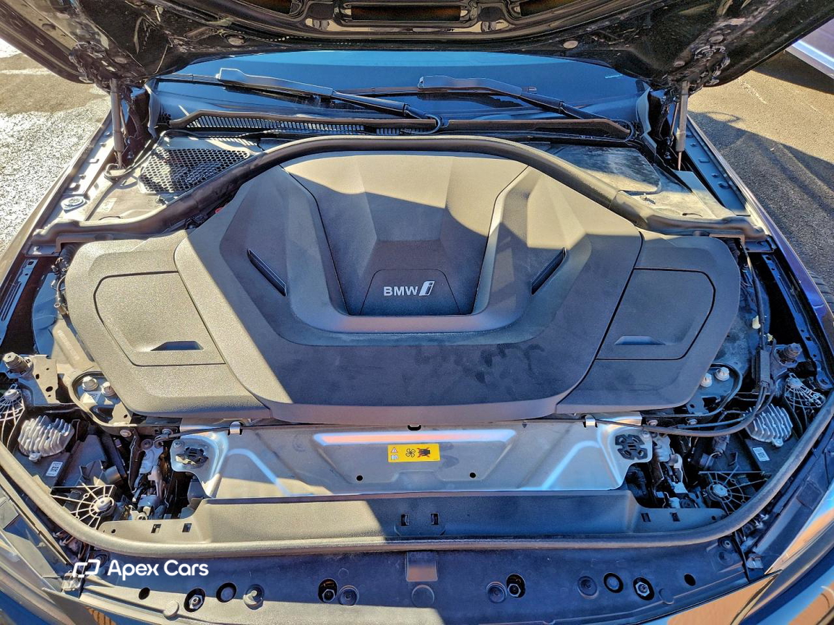 BMW i4 2024