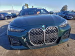BMW Series 4 2023