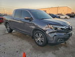 Honda Ridgeline 2017