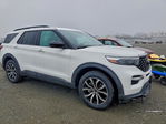 Ford Explorer 2021