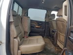 Chevrolet Silverado 2015