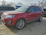 Ford Explorer 2017