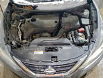 Nissan Altima 2016