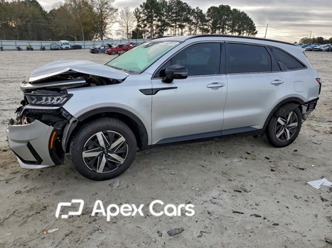 Kia Sorento 2021 - Image 1 of 13