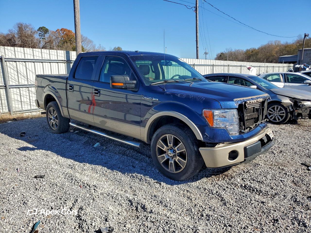 Ford F-150 2010