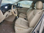 Nissan Quest 2011