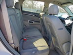Saturn VUE 2008
