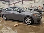 Nissan Versa 2025