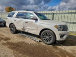 Ford Expedition 2019