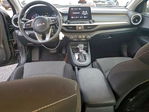 Kia Forte 2024
