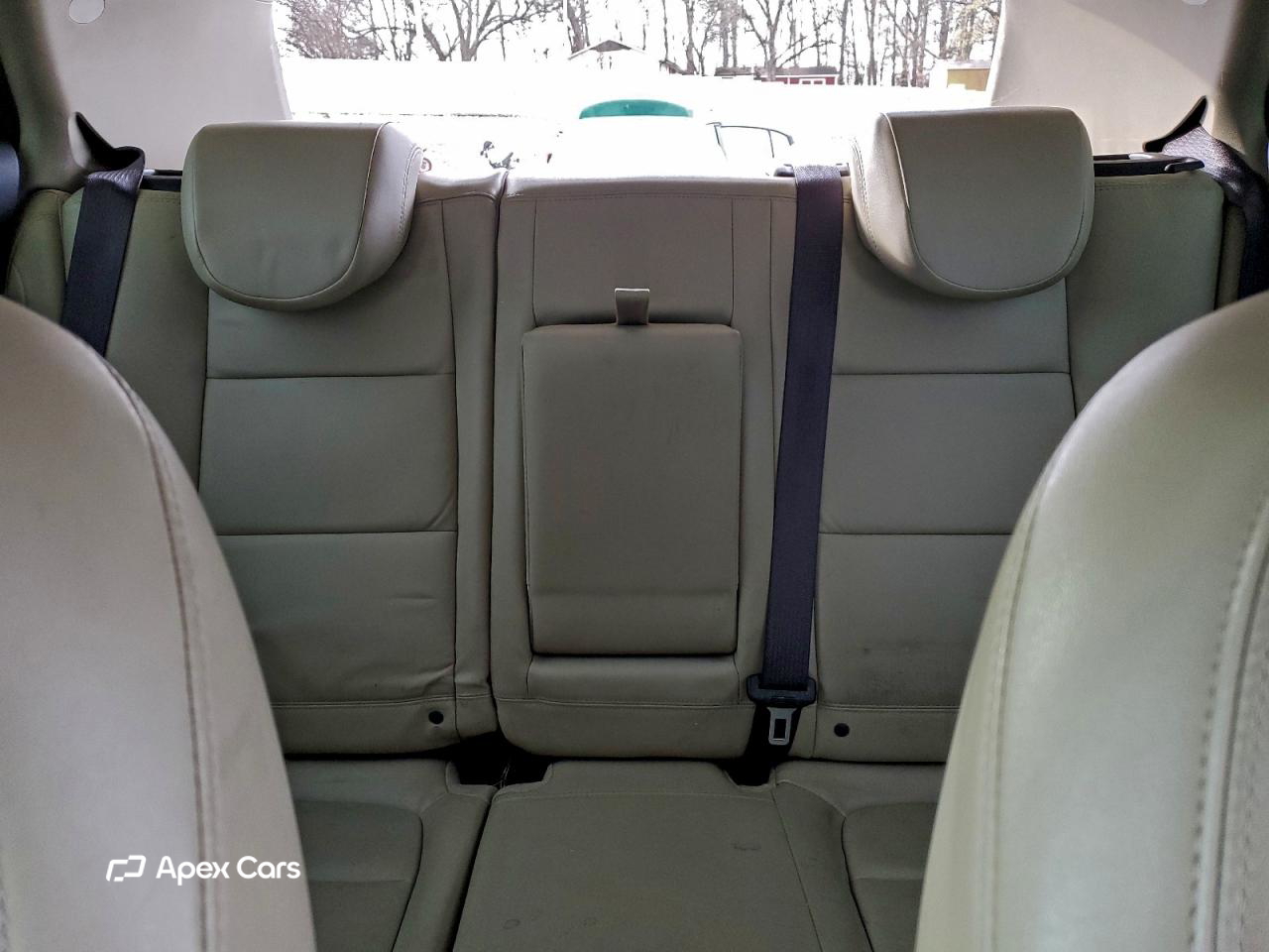 Buick Encore 2017