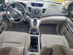 Honda CR-V 2013