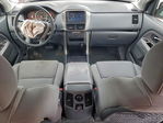 Honda Pilot 2007