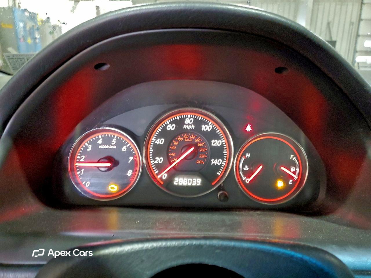 Honda Civic 2004