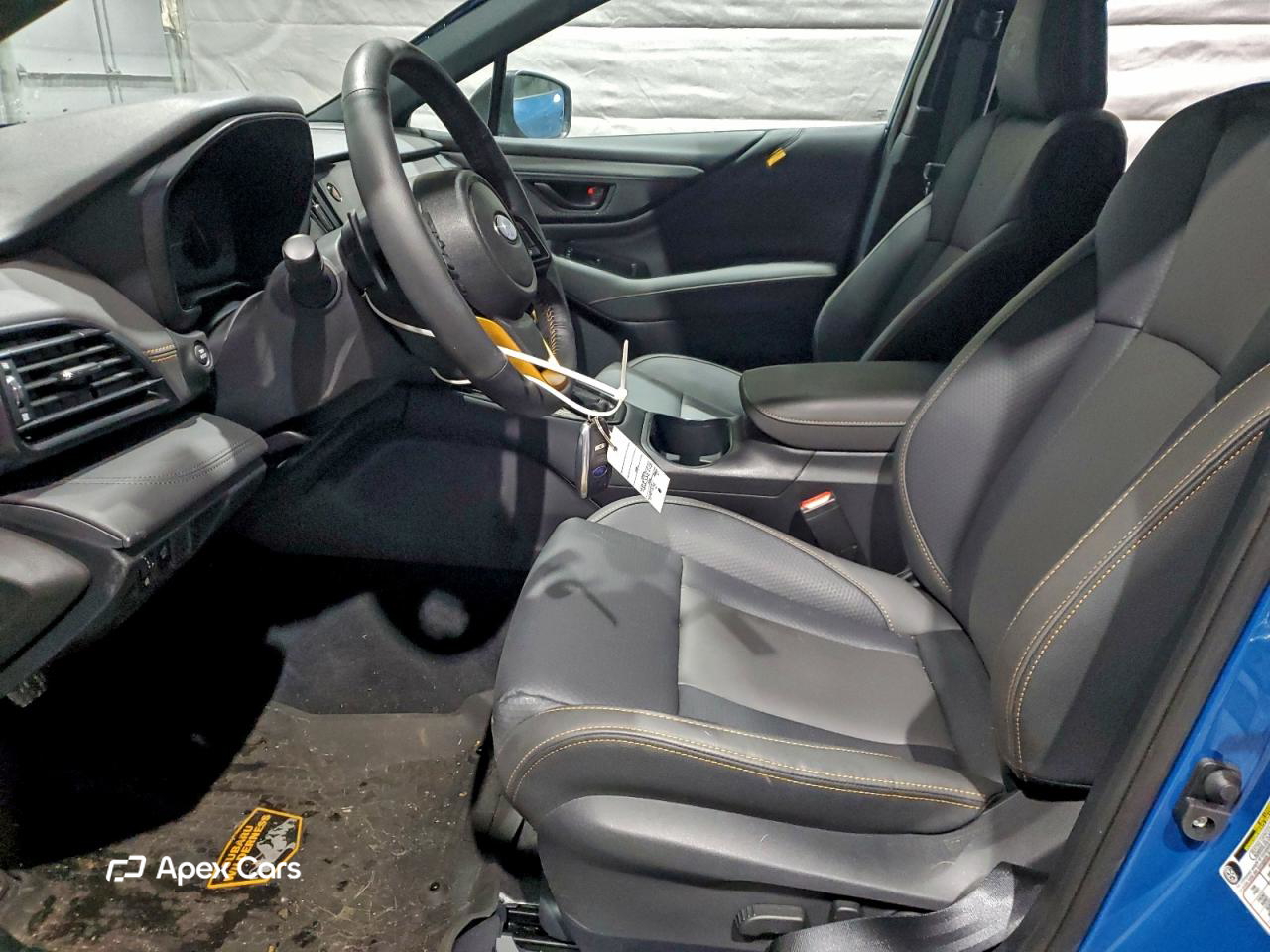 Subaru Outback 2025