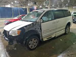 Dodge Caravan 2012