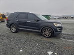 Ford Explorer 2016