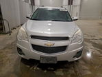 Chevrolet Equinox 2015