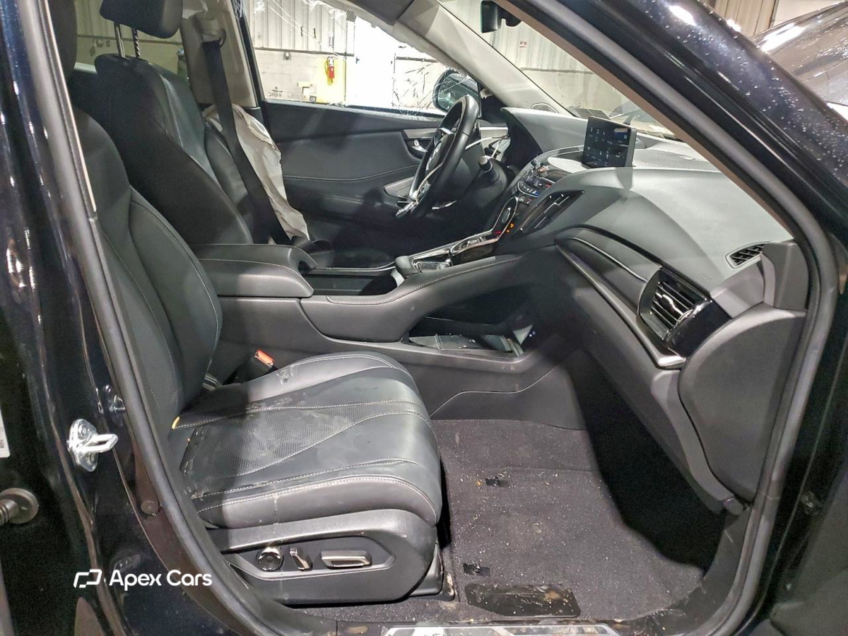Acura RDX 2024