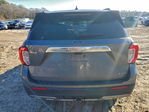Ford Explorer 2021