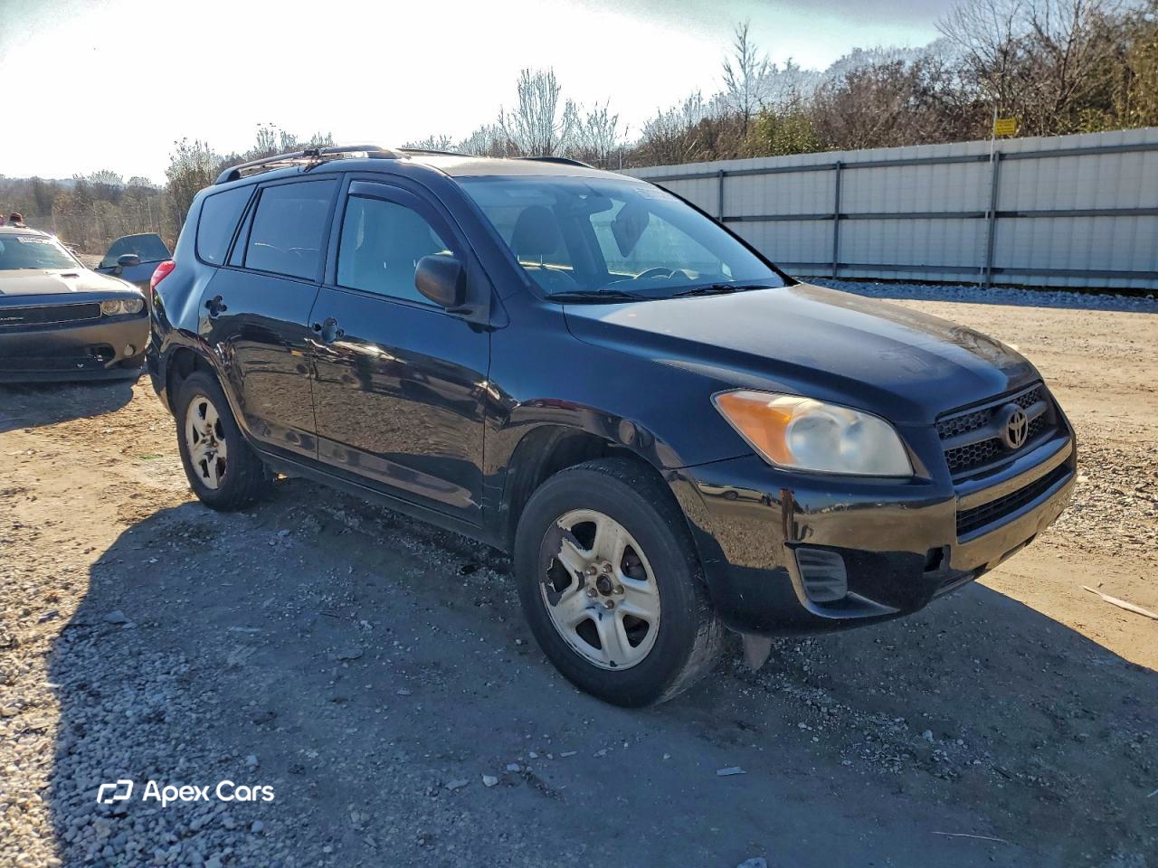 Toyota RAV 4 2012