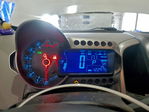 Chevrolet Sonic 2012