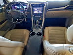 Ford Fusion 2013