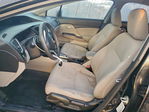 Honda Civic 2014