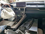 Lexus RX 2021