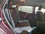Toyota RAV 4 2016