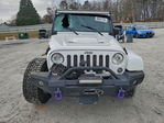 Jeep Wrangler 2015