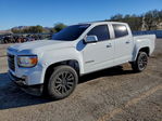 GMC Canyon 2022