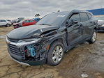 Chevrolet Blazer 2019