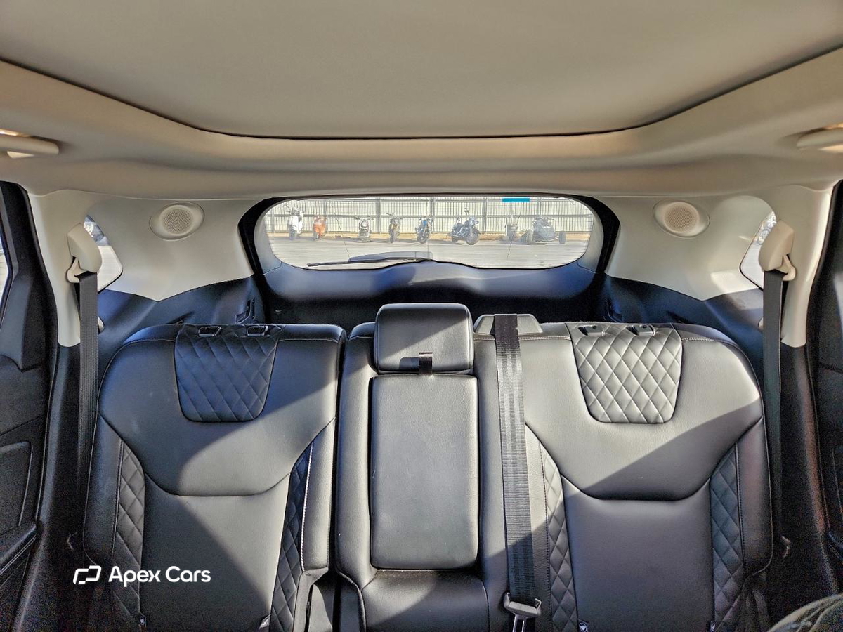 Ford Edge 2024