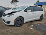 Chrysler Pacifica 2018