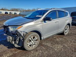 Toyota RAV 4 2017