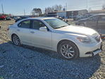 Lexus LS 2007