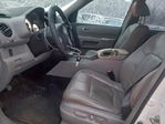 Honda Pilot 2011